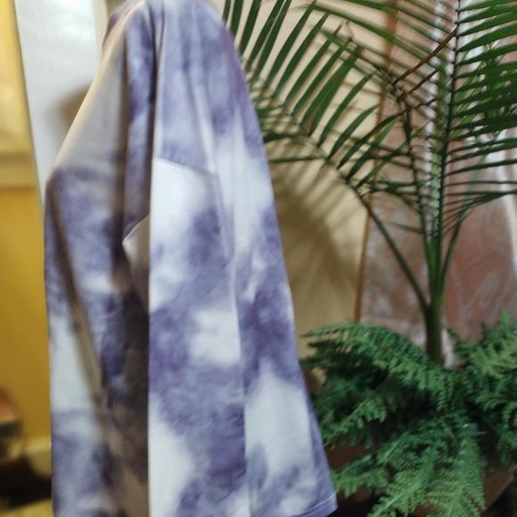 New Tye Dye Lounging Set - Picture 4 of 16